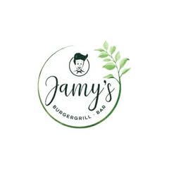 JAMY'S Burger Frankfurt Ostend