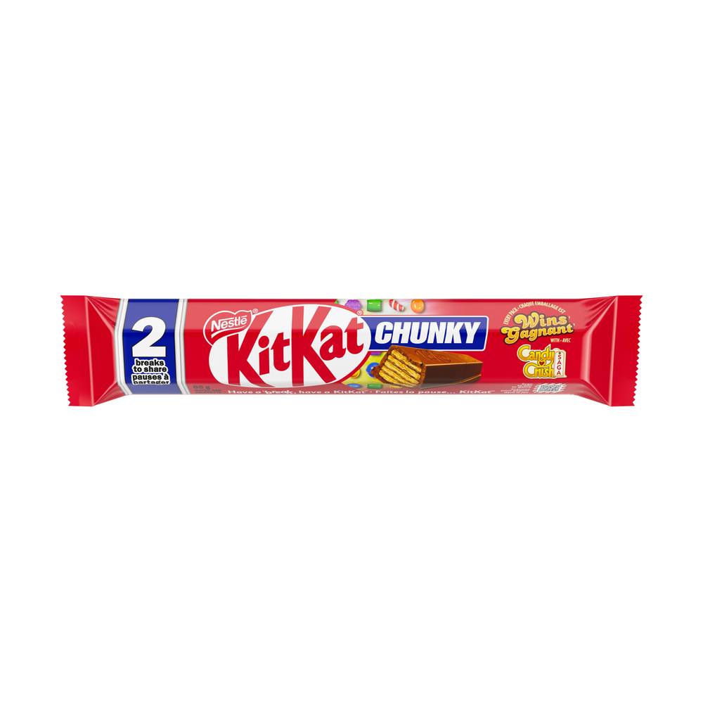 KitKat Chunky King Chocolate (85 g)