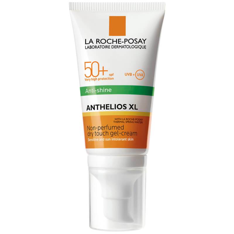 La Roche-Posay Anthelios Dry Touch SPF50+ 50ml