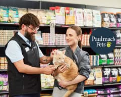 Paulmac's (815 Ontario Road)