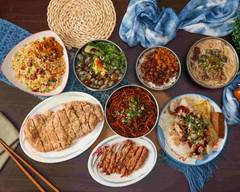 小莓小吃店