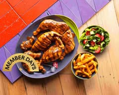 Nando's (Bourke St 79-85)