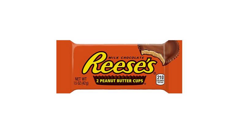 Reese'S Peanut Butter Cups