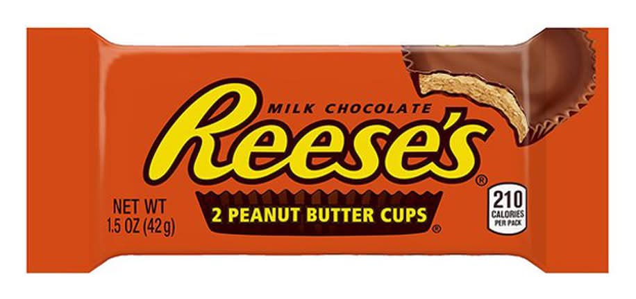 Reese'S Peanut Butter Cups