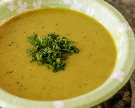 Lentil Soup