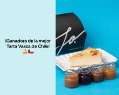 Jo Pastelería - Concón