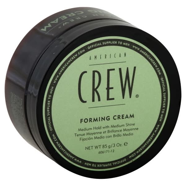 American Crew Forming Cream (3 oz)