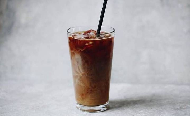 Iced Americano