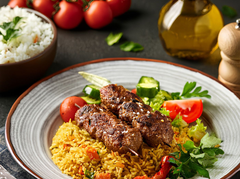 Aladdin Jr. Restaurant (1060 E Colorado Blvd)