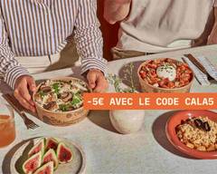 Cala Poissonnière