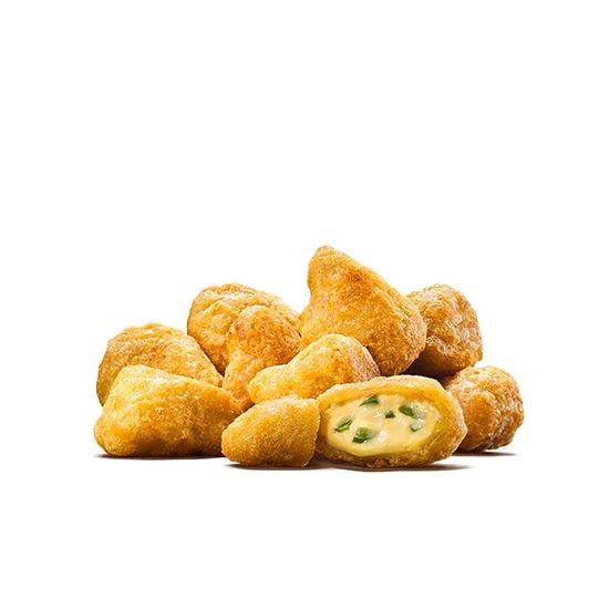 Chili Cheese Nuggets (9 stuks)