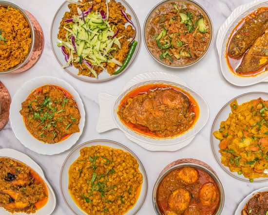 Moon Chai & Restaurant 