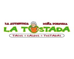 La Tostada (Adana)