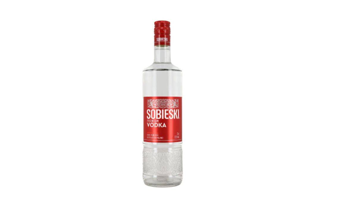 Vodka Sobieski