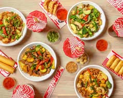 Wok to Go - Coolsingel