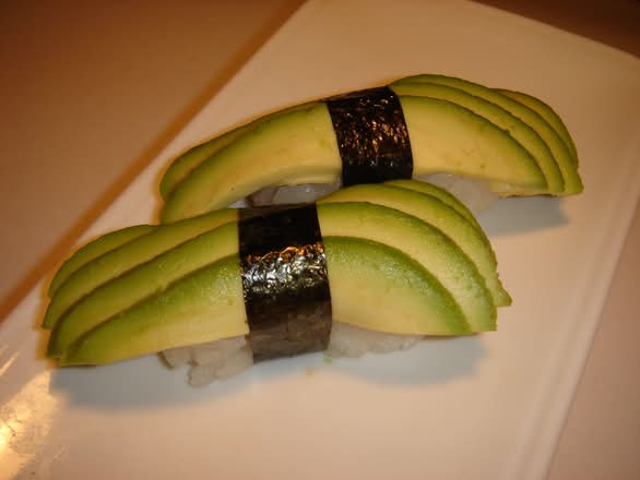 GF - Avocado