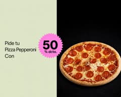 Urban Pizza (San Bernardo)