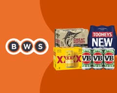 BWS (Parkhurst)