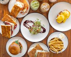 Romano's Cafe (Baldivis)