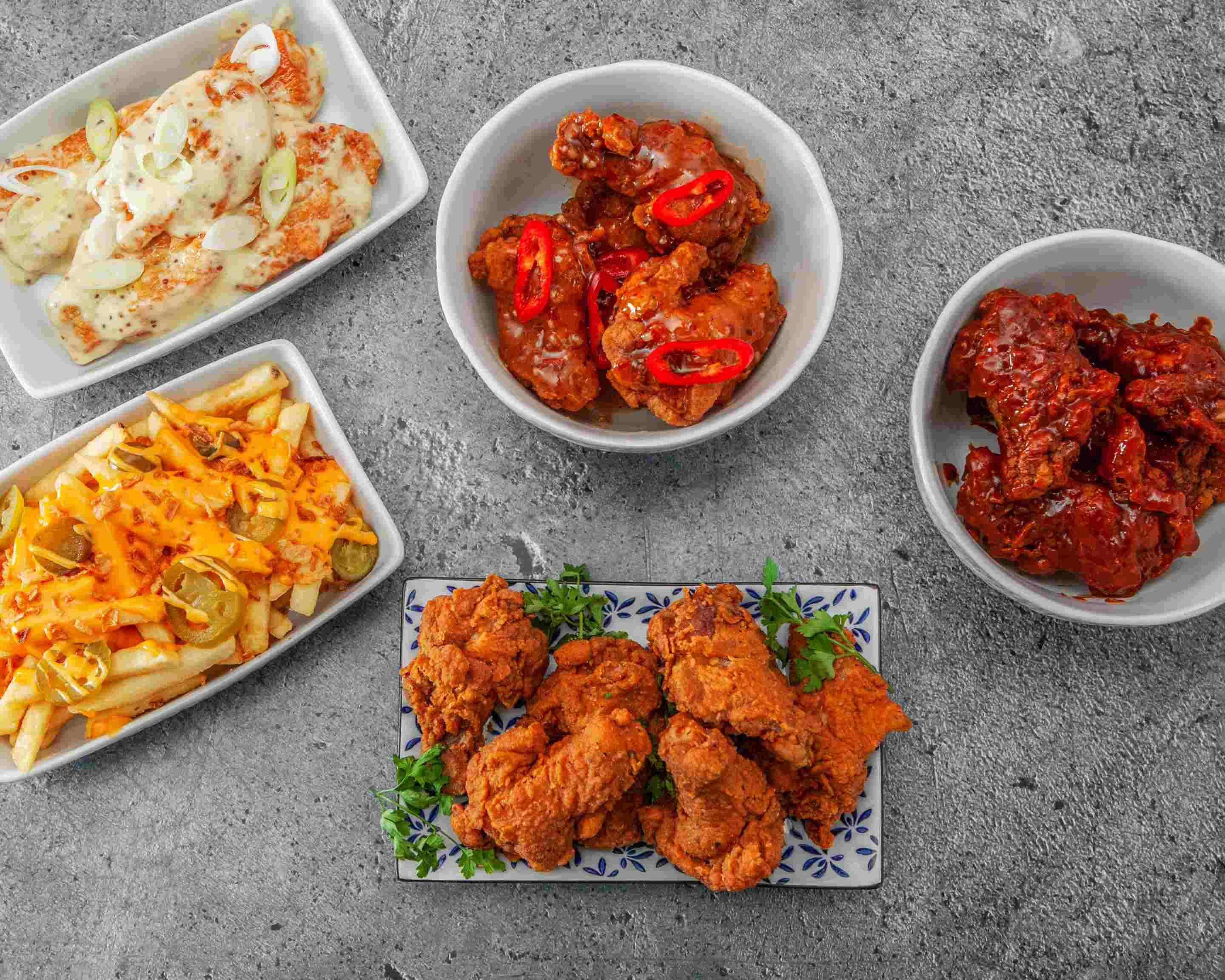 Wings n More Menu Takeaway in London Delivery Menu & Prices Uber Eats