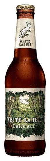 White Rabbit Dark Ale 330mL – 6 Pack