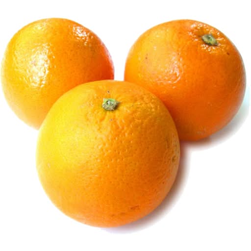Cara Cara Oranges Per Kg. Approx. 290g Each