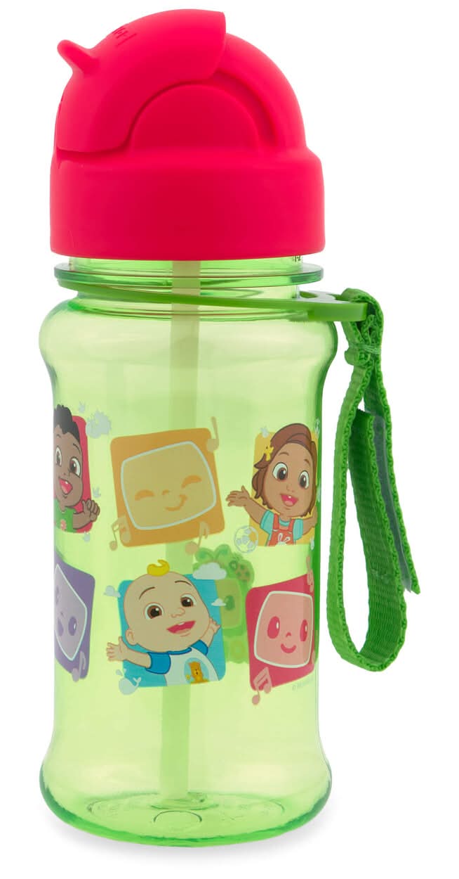 CoComelon Tritan™ Renew Straw Bottle - Multi - One Size