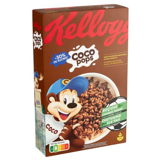Kellogg's Coco Pops 450 g