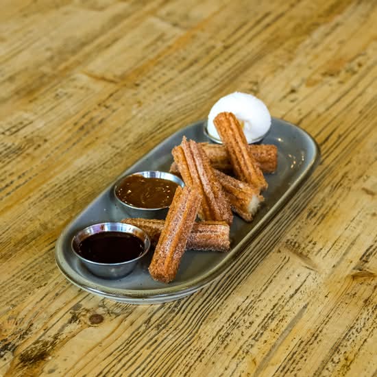 Churros