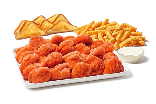 Boneless Wings Family Meal