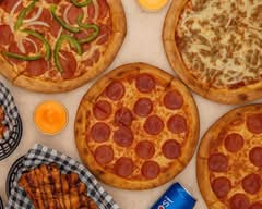 Crispy Delight (Elermore Vale)