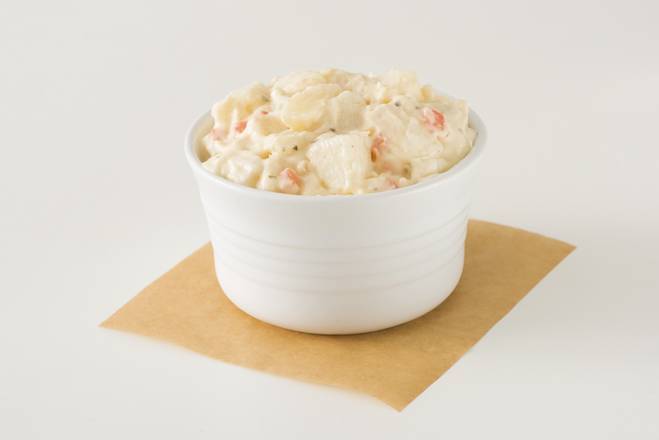 SALADE DE POMMES DE TERRE / Potato Salad