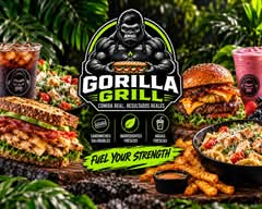 Gorillagrilltj (Tijuana)
