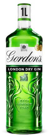 Gordon's Special London Dry Gin (1L)