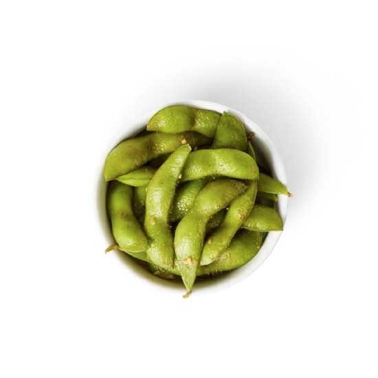 Edamame Beans