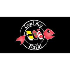 Local Boy Sushi (601 Kailua Rd)