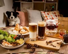 日日製造 Daily Coffee