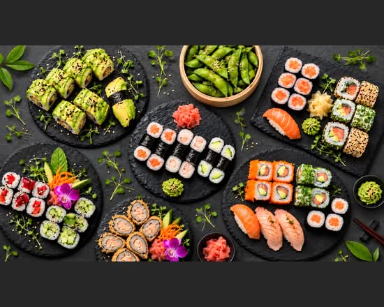 Dream Sushi