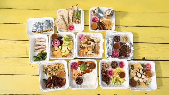 Daniela’s Cocina (1135 SE Grand Ave)