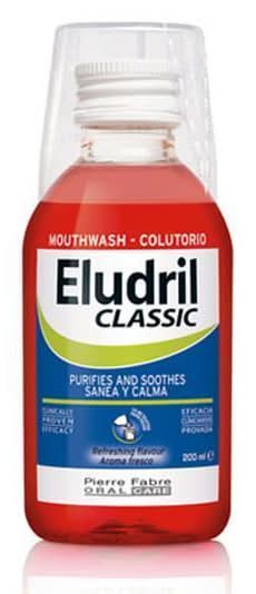 Elixir Classic emb. 200 ml