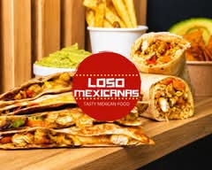 Loso Mexicanas 🌮