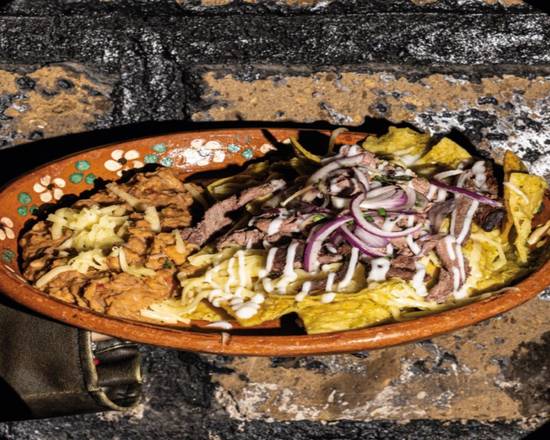 COTIDIANO CUU DESAYUNOS & CAFÉ