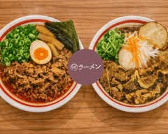 まる徳ラーメン　福山曙店