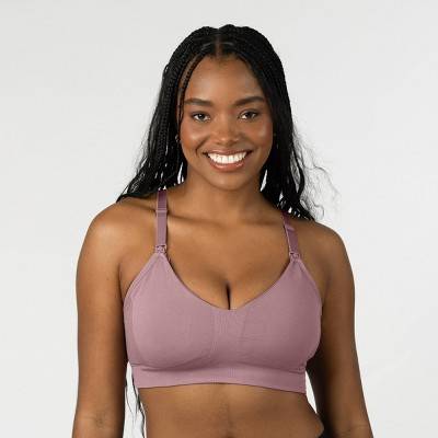 Kindred Bravely Women's Sports Pumping & Nursing Bra, XXL