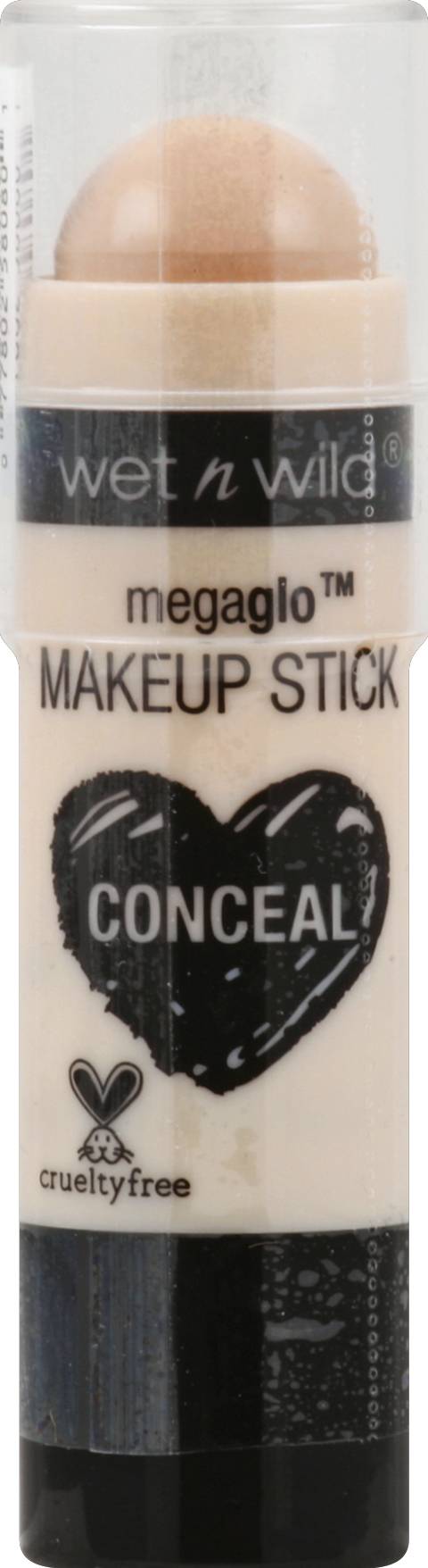 Wet N Wild Nude For Thought Conceal Makeup Stick