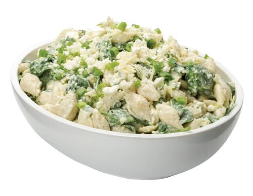 Asta Salad Creamy Garlic and Spinach