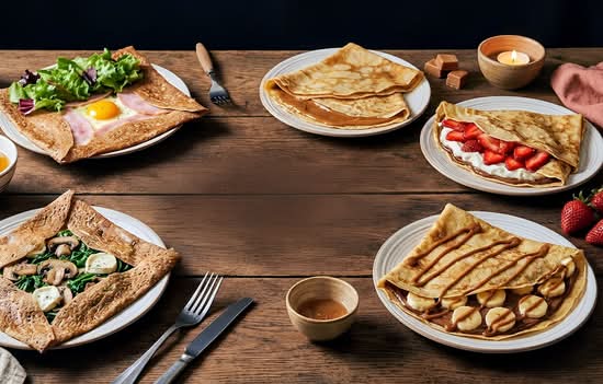 Sun Crêpe (Saint-Maximin)