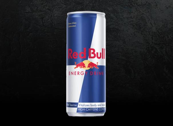 Red Bull (250ml)