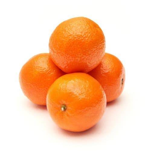 Cuties Mandarins (2 lbs)