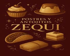 Postres Y Antojitos Zequ (Mexico City)